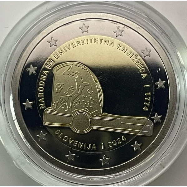 250° anniversario della Biblioteca Nazionale Universitaria